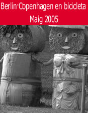 Berlin � Copenhagen en bicicleta