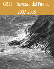 GR11 - Travessa del Pirineu