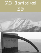 El Gr83 o Cam� del Nord