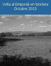 Volta a l'Empord� en bicicleta