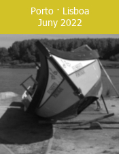 Portugal - De Porto a Lisboa en bicicleta